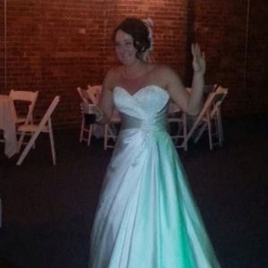 Meet your Posher, Bridget